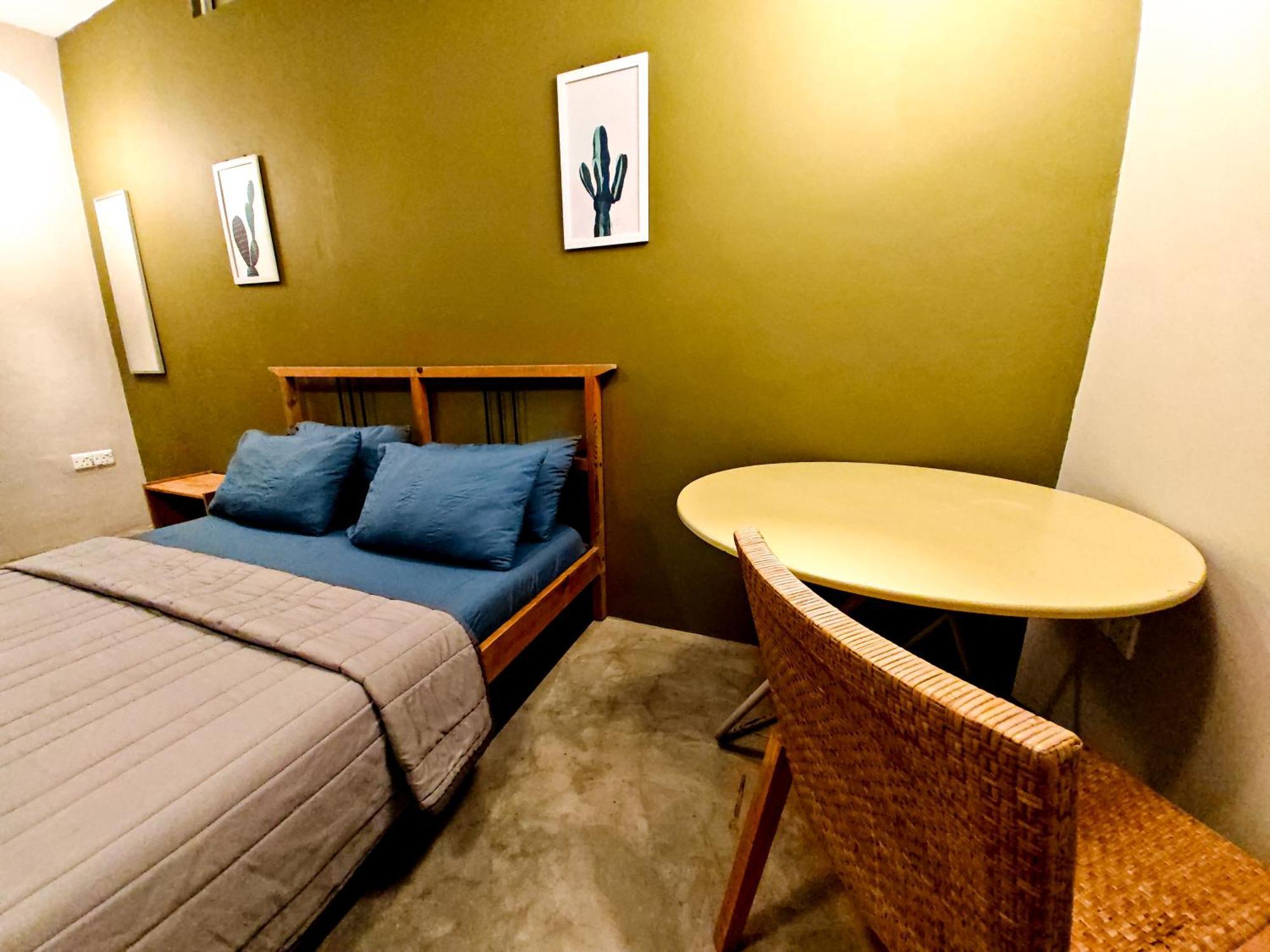 The Cottage Stay - Self Check-In Kuching Exterior photo