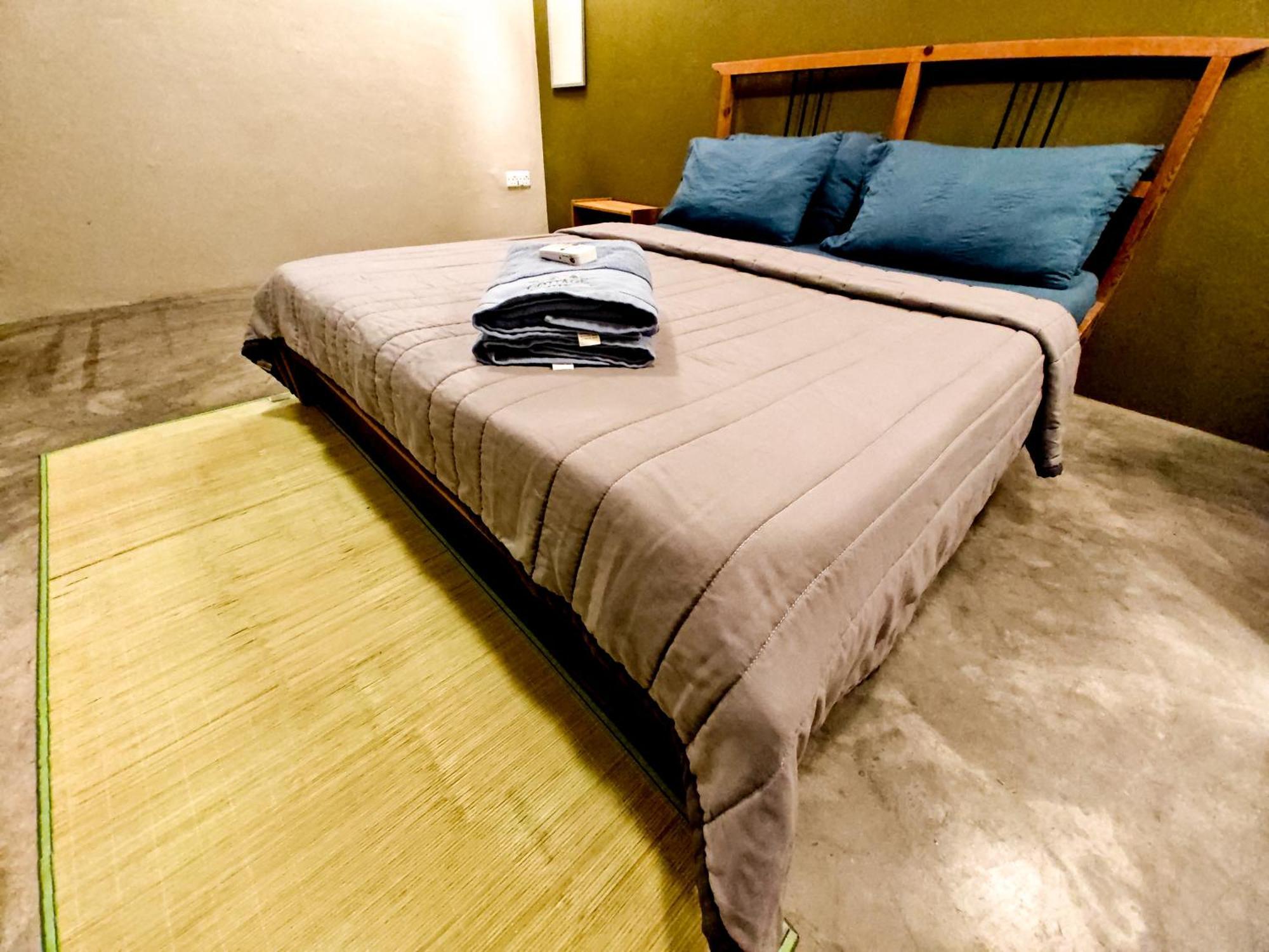 The Cottage Stay - Self Check-In Kuching Exterior photo