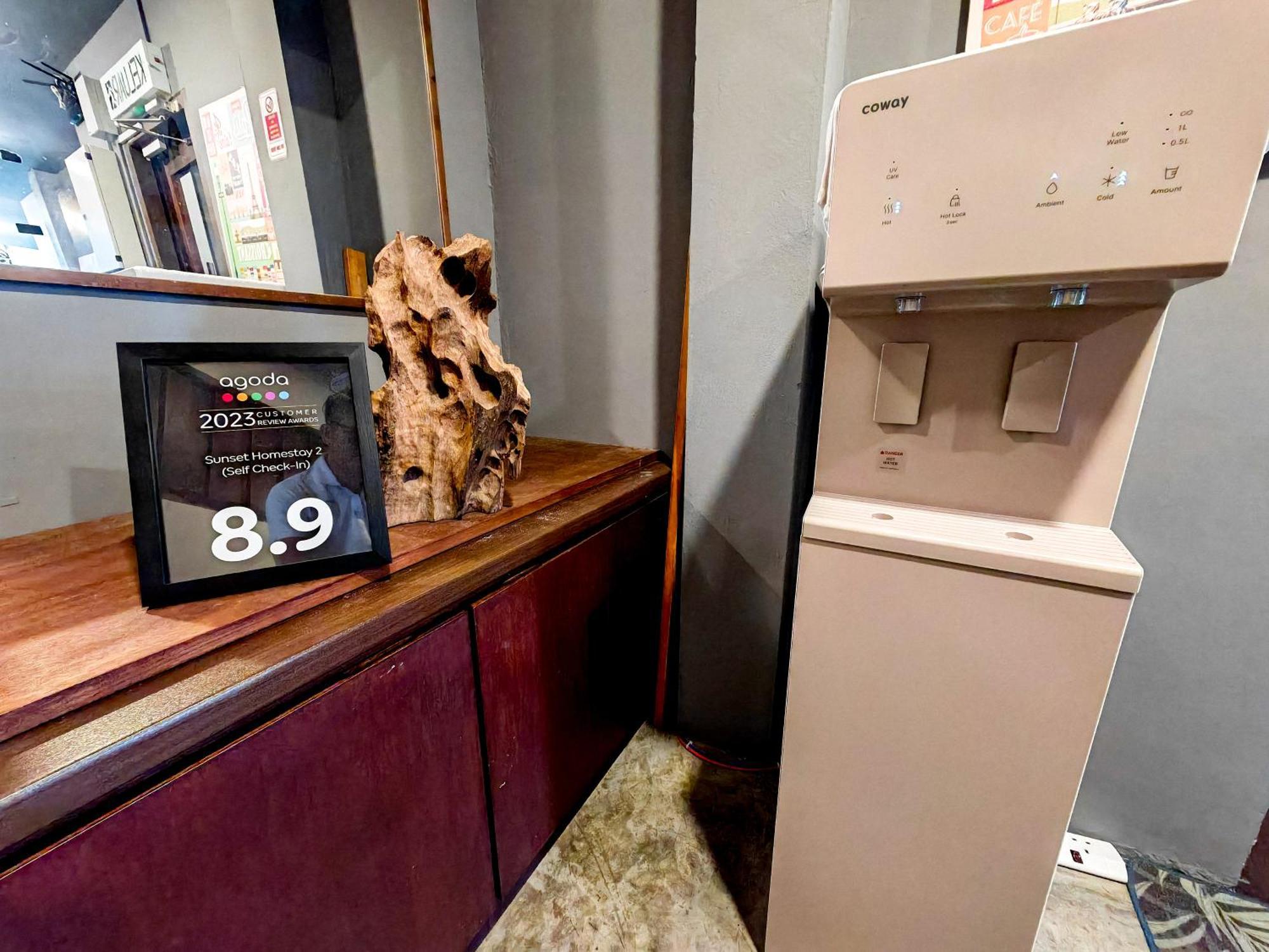 The Cottage Stay - Self Check-In Kuching Exterior photo