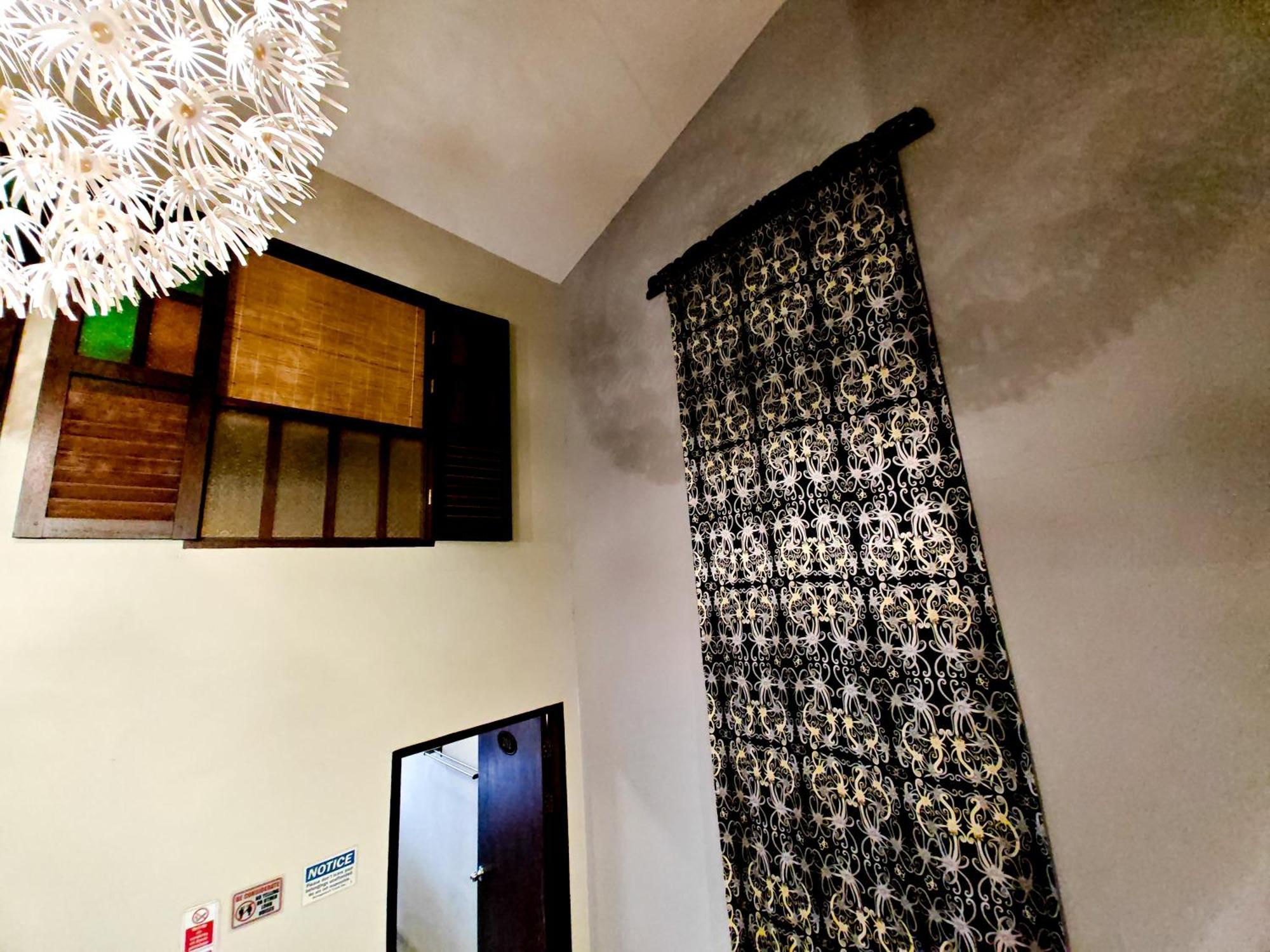 The Cottage Stay - Self Check-In Kuching Exterior photo