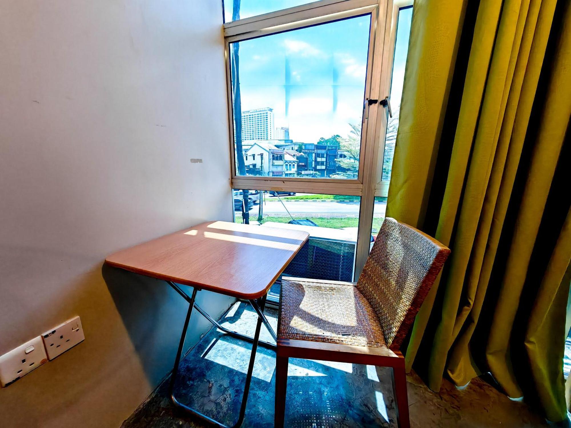 The Cottage Stay - Self Check-In Kuching Exterior photo