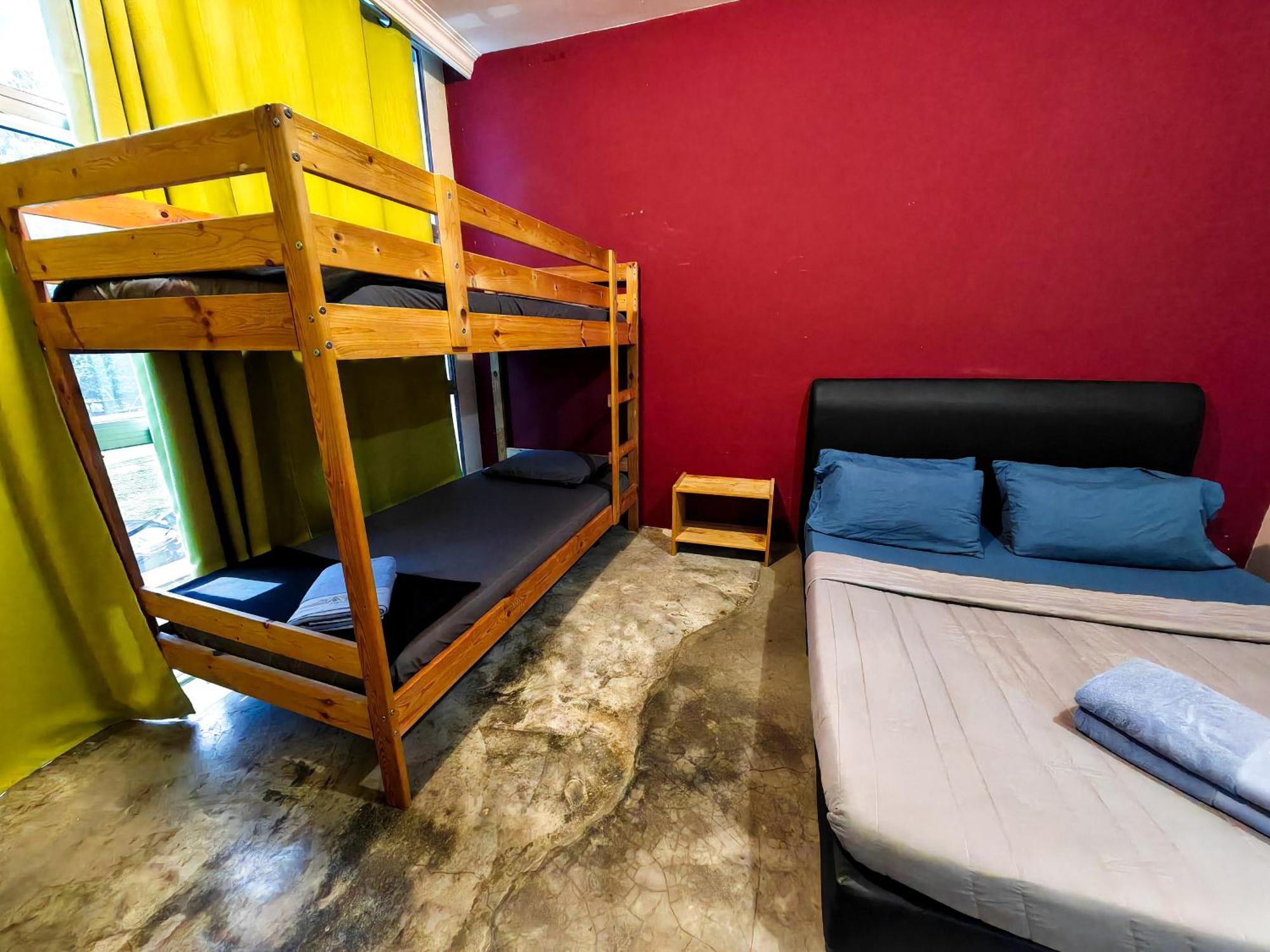 The Cottage Stay - Self Check-In Kuching Exterior photo