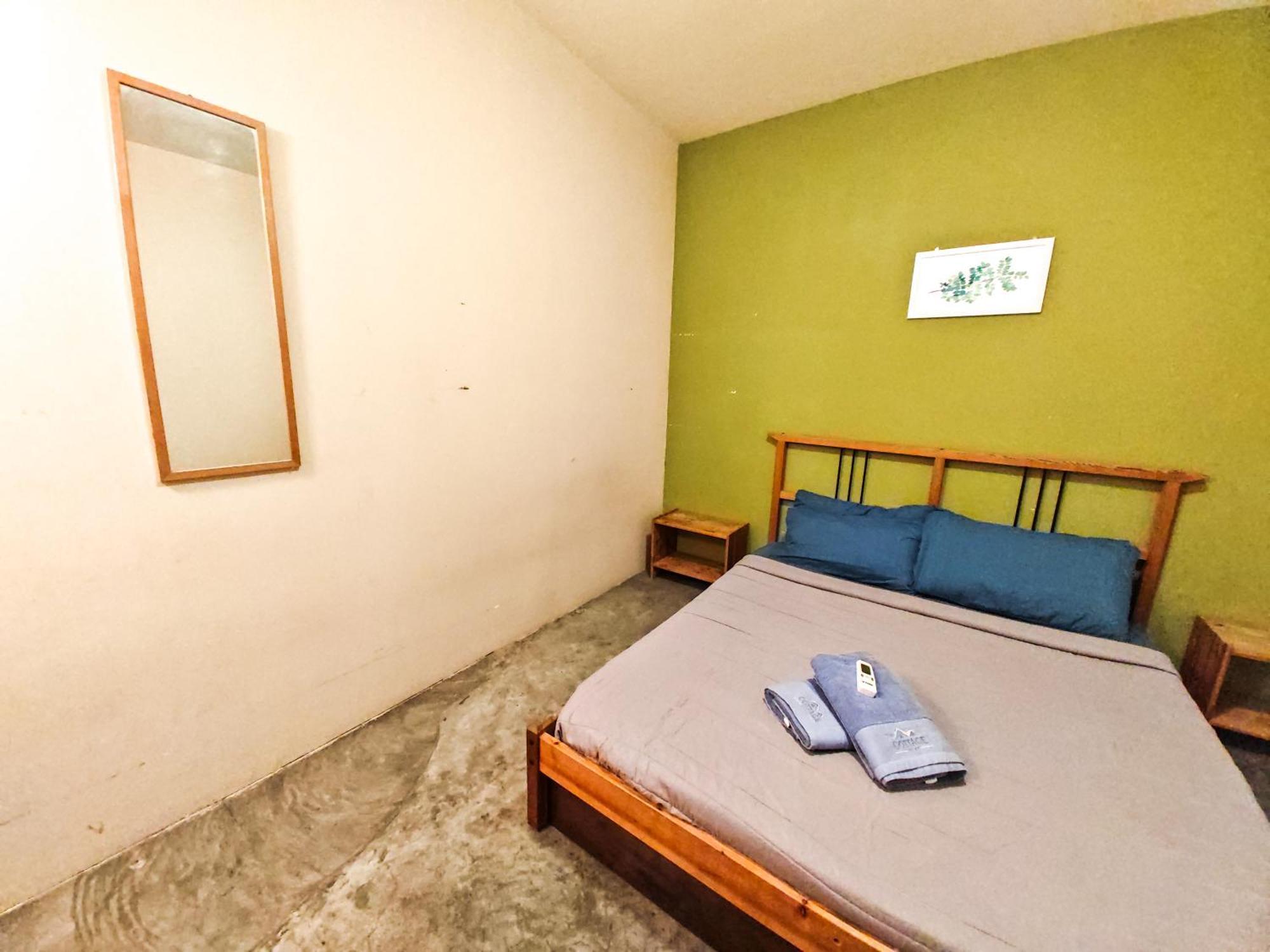 The Cottage Stay - Self Check-In Kuching Exterior photo